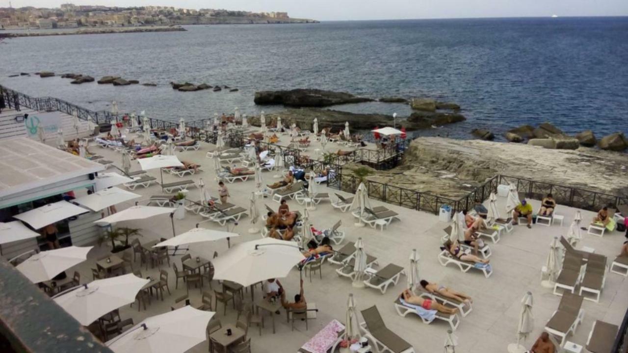 Dammuso Di Ponente Ortigia Διαμέρισμα Συρακούσες Εξωτερικό φωτογραφία